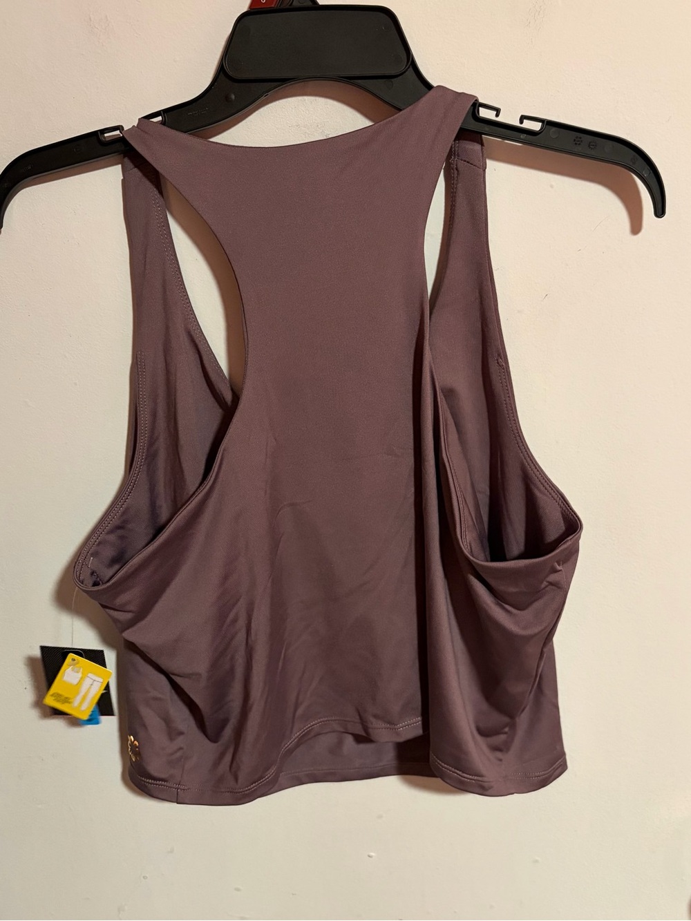 NWT Pro Player Racerback Tank Top - Picture 7 of 7